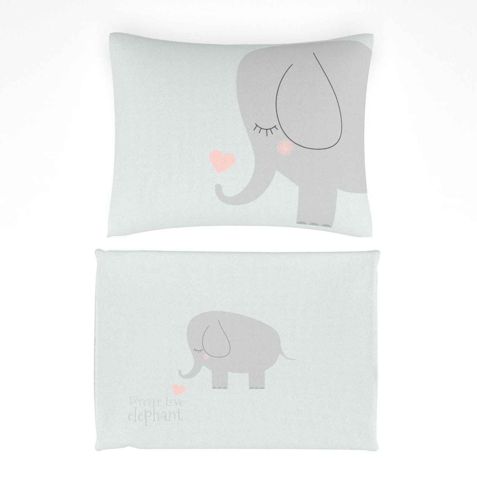 سرویس روتختی هفت تکه Forever Love